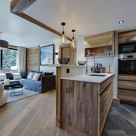 Appartement 95M², Sud-Est, Jacuzzi, Val D'Isere, 4 Suites, Parking, Animaux Ok - Fr-1-567-73 외부 사진
