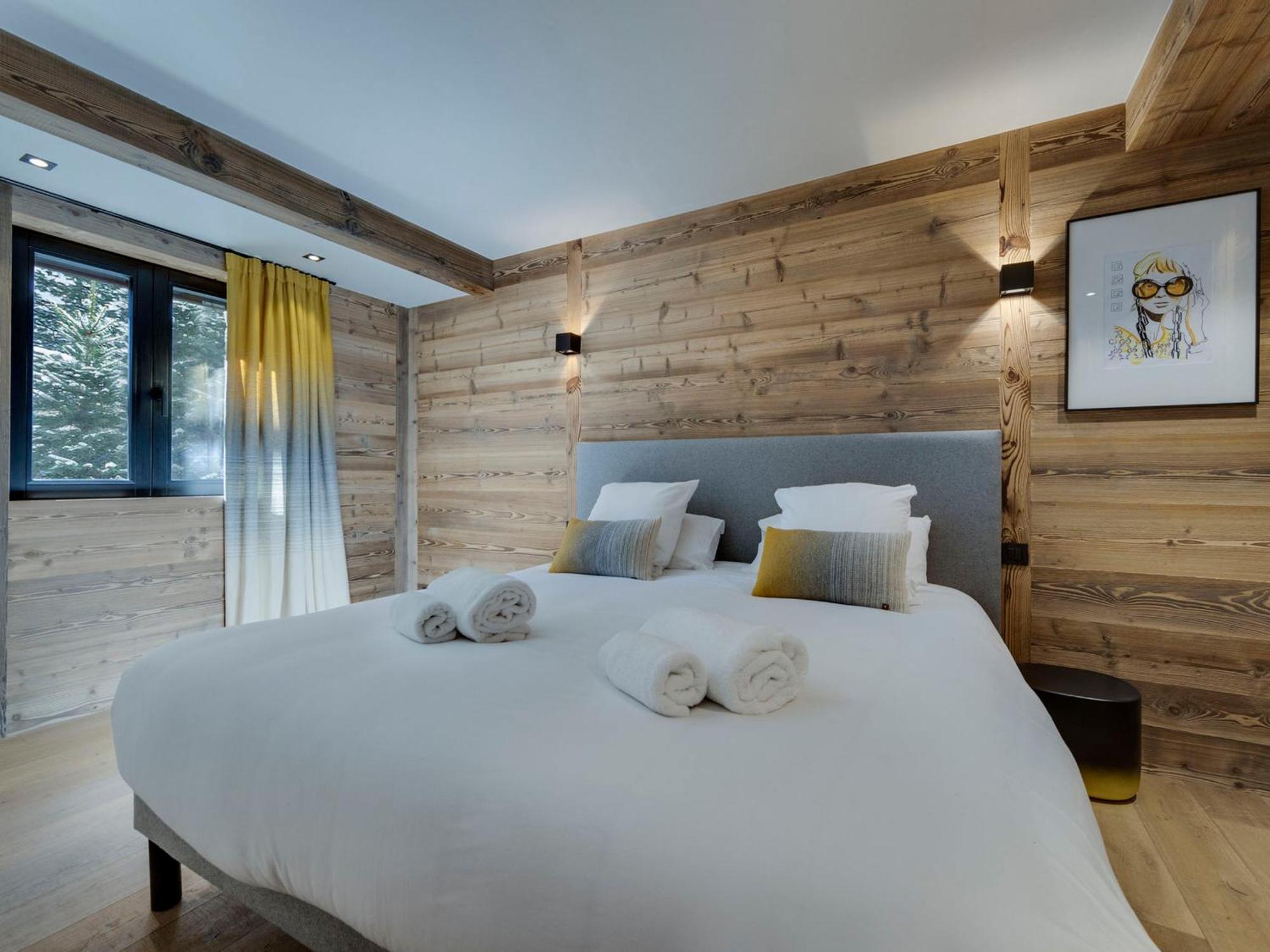Appartement 95M², Sud-Est, Jacuzzi, Val D'Isere, 4 Suites, Parking, Animaux Ok - Fr-1-567-73 외부 사진